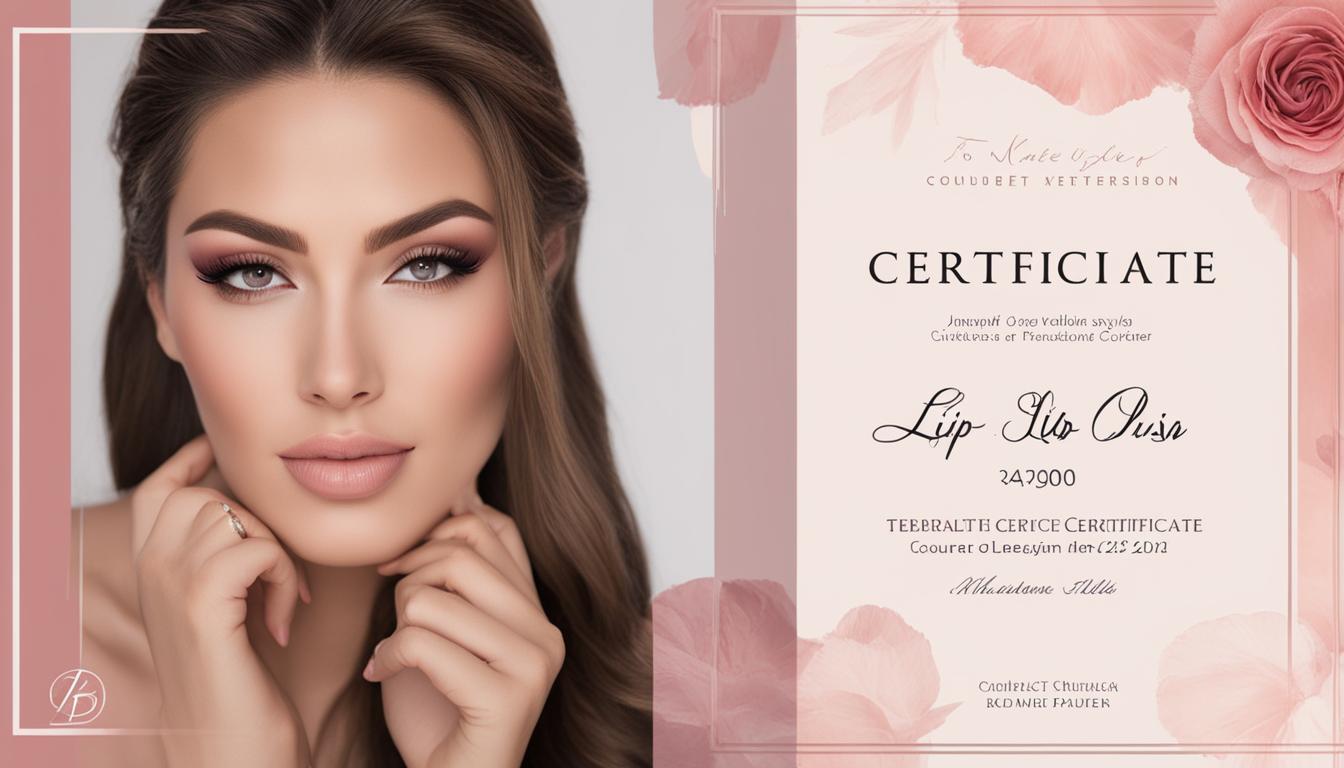 lip blush course